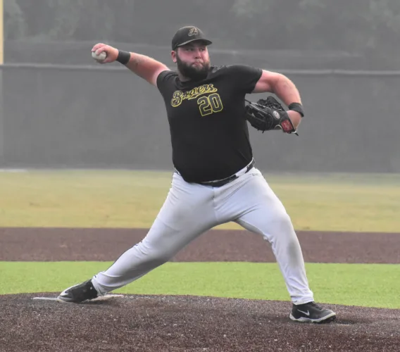 DeGenova, Offense Lead Bethany Past Barton In OVBL Finals Opener